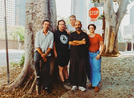 Real Estate: A Celebration of ATLAS - the 11 Year and 10 Month Anniversary Tour