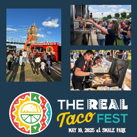 The Real Taco Fest 2025