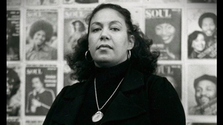 Woodward Cinema Presents Who in the Hell is Regina Jones