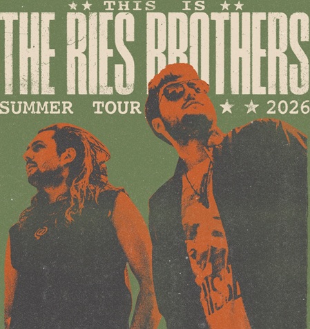 The Ries Brothers