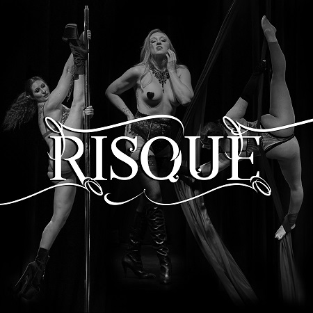 Night Circus: Risqué