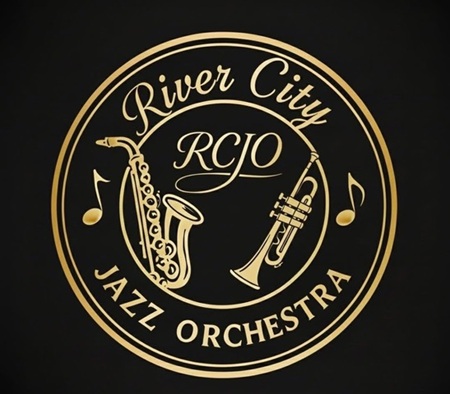 A Roaring 20's Jazzy New Year featuring The River City Jazz Orchestra