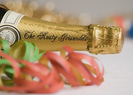 Party Like It's 1999 New Year's Eve Party