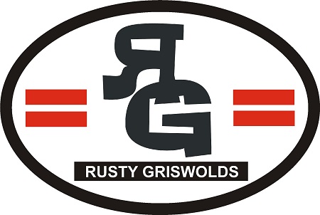 Valentines Bash With The Rusty Griswolds - DV8 - Sullivan & Janszen