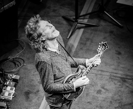 Sam Bush