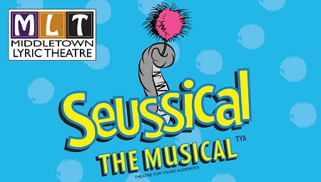 Seussical: The Musical