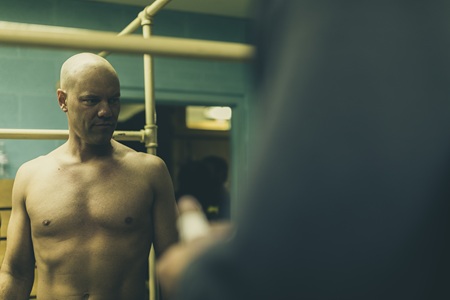 Woodward Cinema Presents Slowburn Shoot: An Indie Wrestling Story