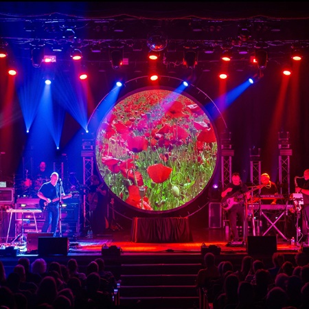 Signs of Life: The American Pink Floyd