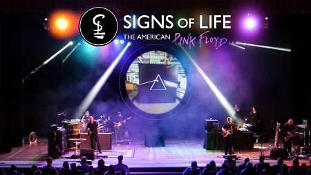 Signs of Life - The American Pink Floyd!