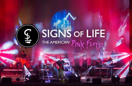 Signs of Life - The American Pink Floyd!
