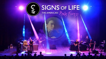 Signs of Life: The American Pink Floyd