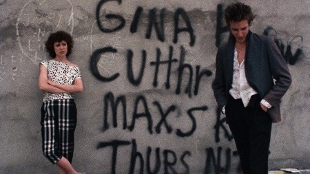 Leontine Cinema presents Smithereens