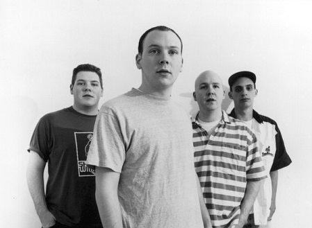 The Smoking Popes, Rodeo Boys, Maura Weaver