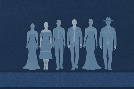Soapbox Gives Back, Mock MET Gala Edition