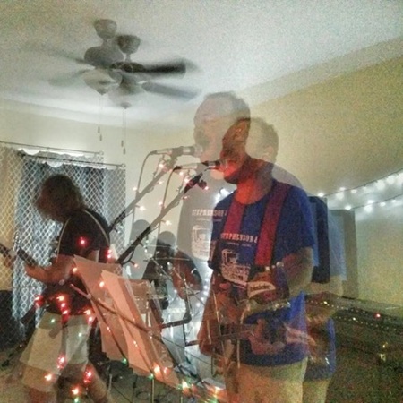 The Spectacular Fantastic with Graceless Minds