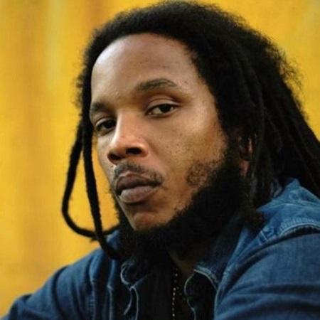 Stephen Marley 2021 CANCELLED