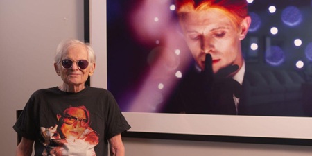 FotoFocus presents Steve Schapiro: Being Everywhere