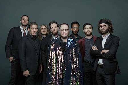 St. Paul & The Broken Bones