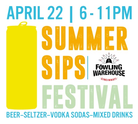 Summer Sips Festival