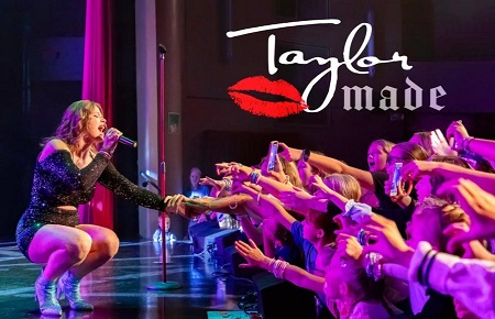 Taylor Swift Tribute