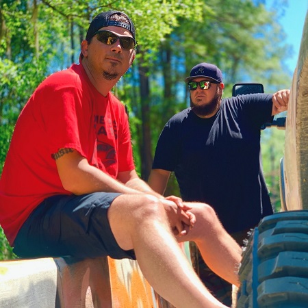 The Lacs