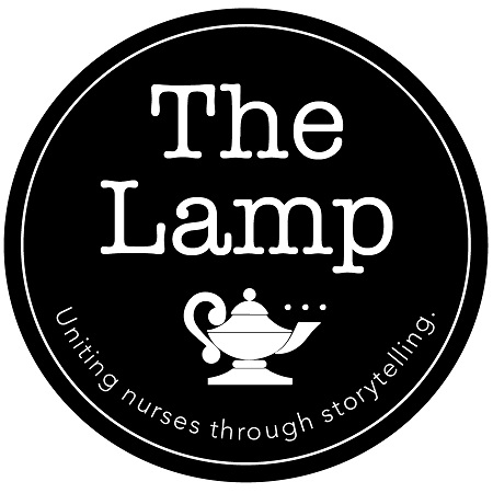 The Lamp Storytelling