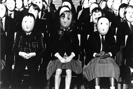 Woodward Cinema presents Pink Floyd: The Wall (1982)