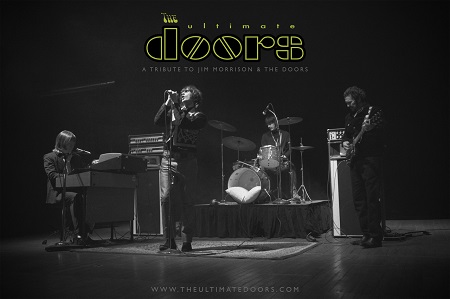 The Ultimate Doors Tribute