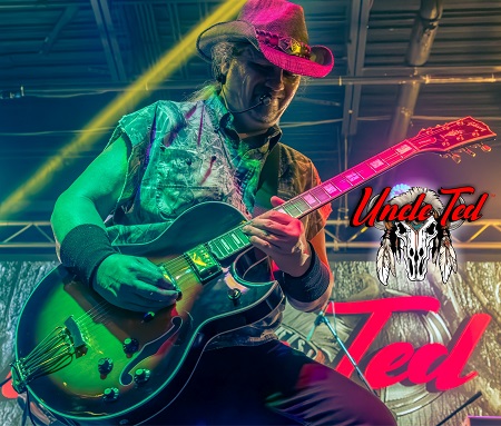 Ted Nugent Tribute