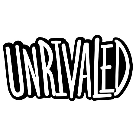Unrivaled's Halloween Show