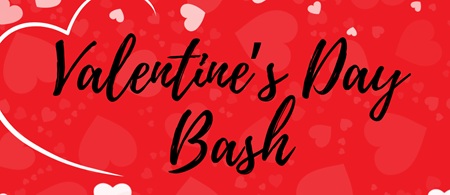 Valentine's Day Bash: Rusty Griswolds - DV8 - Slow Train