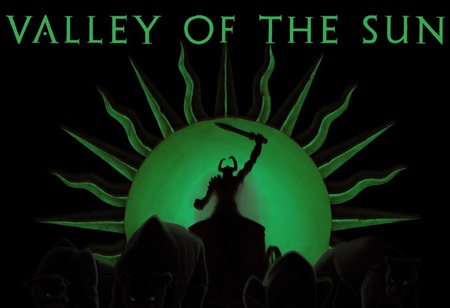 Valley of the Sun