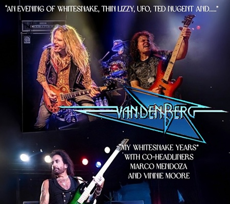 Vandenberg 