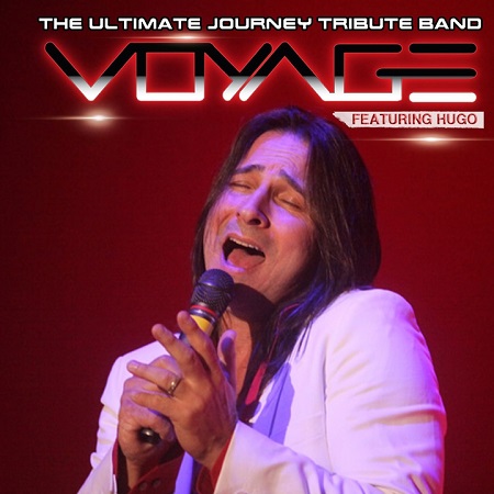 Voyage - The Ultimate Journey Tribute Band