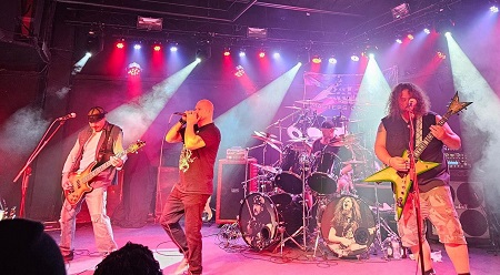 Pantera Tribute