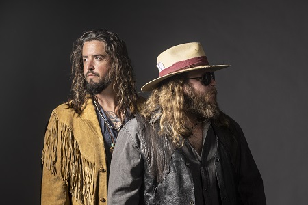 War Hippies