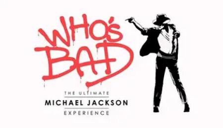 Michael Jackson Tribute