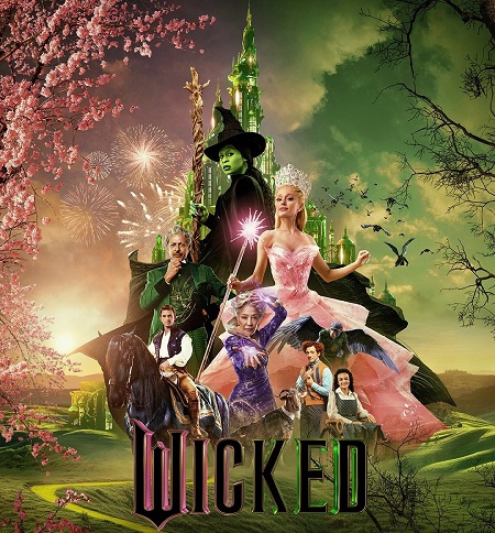 Wicked Sing Along
