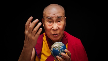 Woodward Cinema presents Wisdom of Happiness