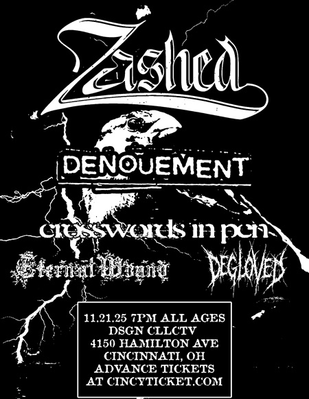 Zashed
